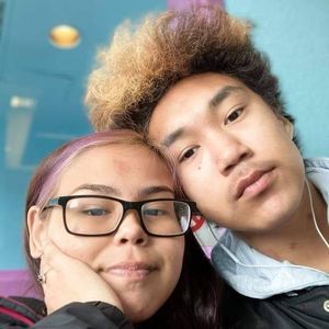 Meet your Posher, Josepha